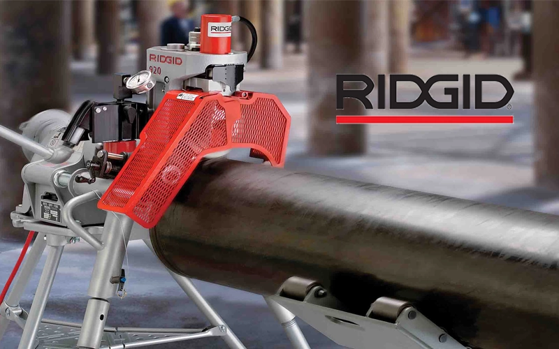 Ridgid